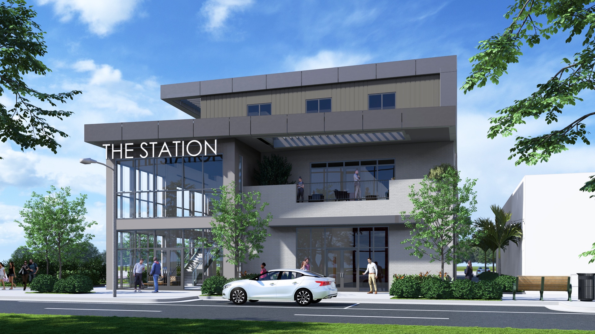 280 West Bay Dr, Largo, FL for sale Building Photo- Image 1 of 9