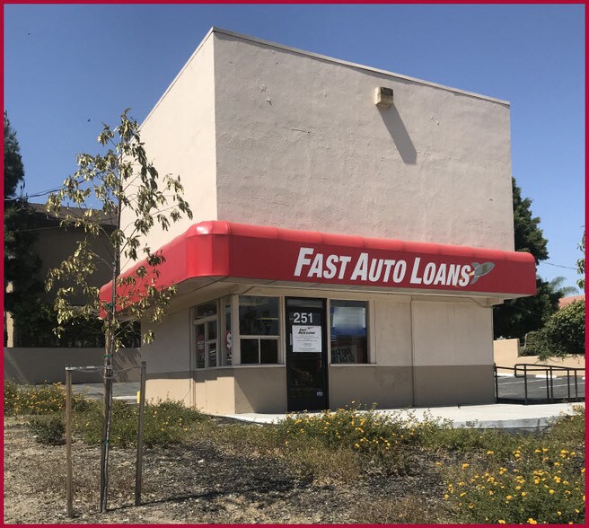 251 W Whittier Blvd La Habra Ca 90631 Retail For Lease Loopnet Com