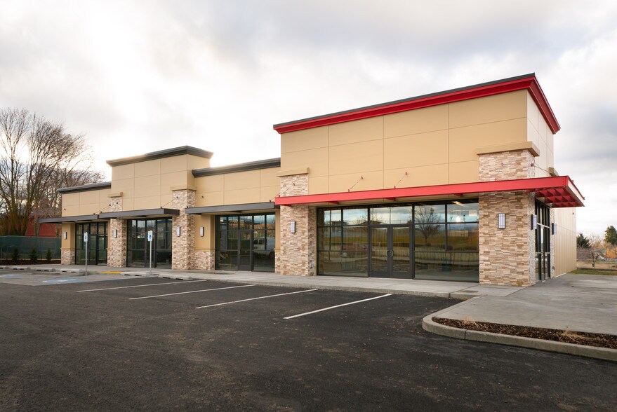 604 S Sullivan Rd, Spokane Valley, WA for sale - Building Photo - Image 1 of 1