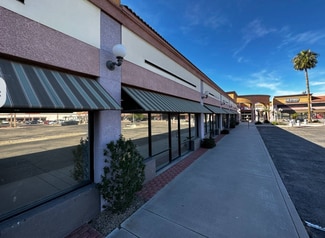 More details for 1350 S Longmore Rd, Mesa, AZ - Retail, Flex for Lease