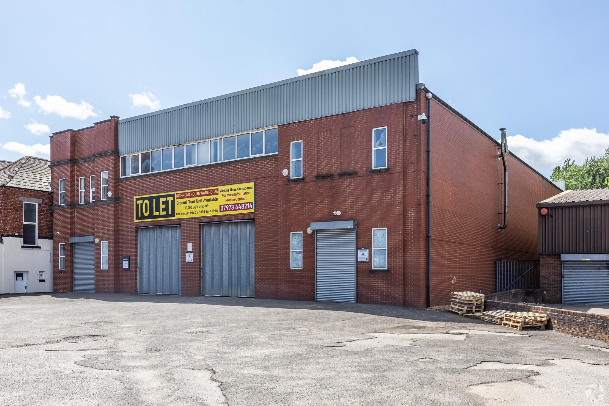 York Way, Thornaby for sale Primary Photo- Image 1 of 1