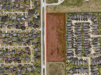 More details for Monroe Rd, Houston, TX - Land for Sale