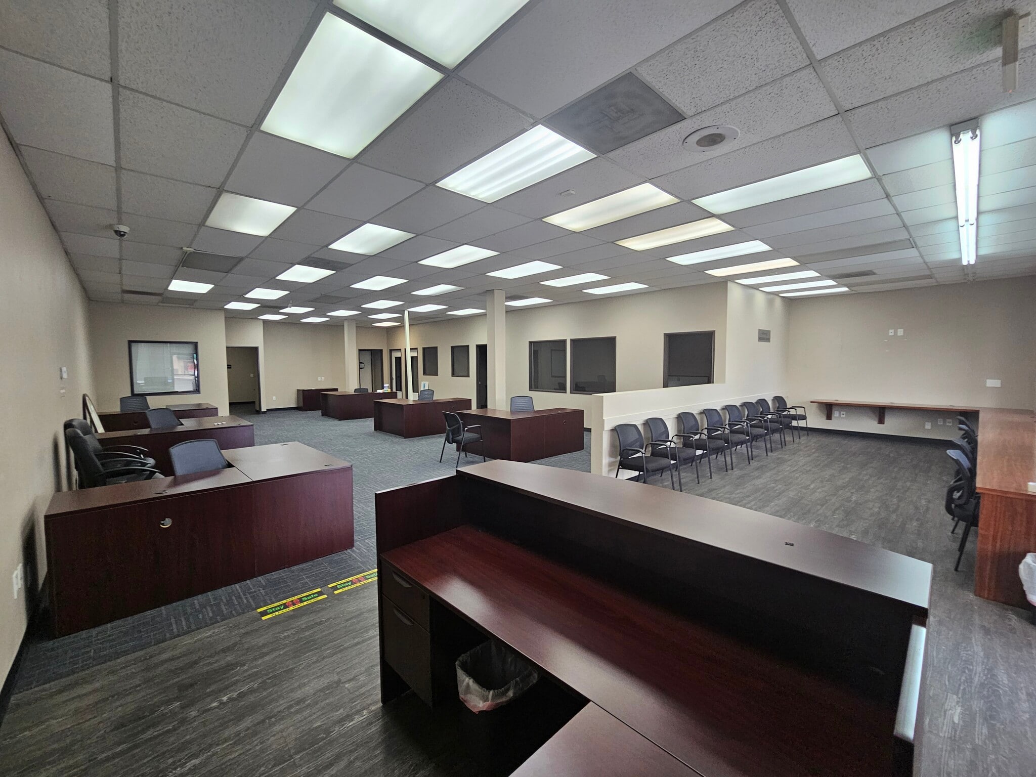 16250 Paramount Blvd, Paramount, CA for lease Interior Photo- Image 1 of 5