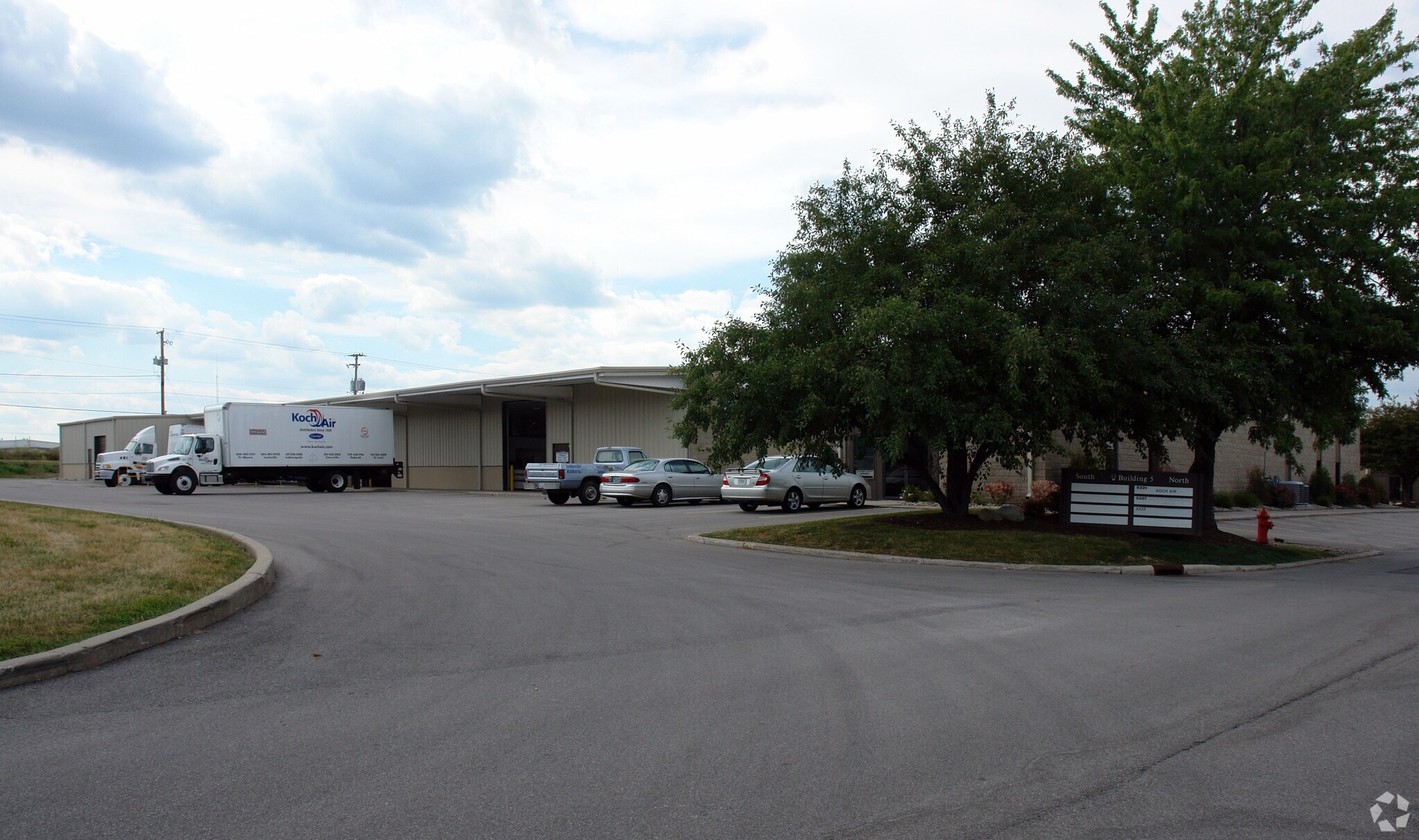 5331 Keystone Dr, Fort Wayne, IN for sale Primary Photo- Image 1 of 1