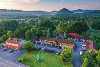 More details for 3085 Linville Falls Hwy, Newland, NC - Hospitality for Sale