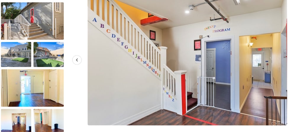 522 W VERNON Ave, Los Angeles, CA for lease - Building Photo - Image 3 of 72