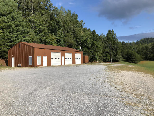 11050 Franklin St, Ferrum, VA for sale - Primary Photo - Image 1 of 1