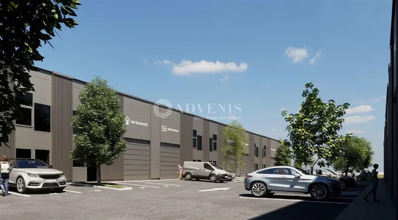 Flex in Viriat for sale - Building Photo - Image 2 of 4