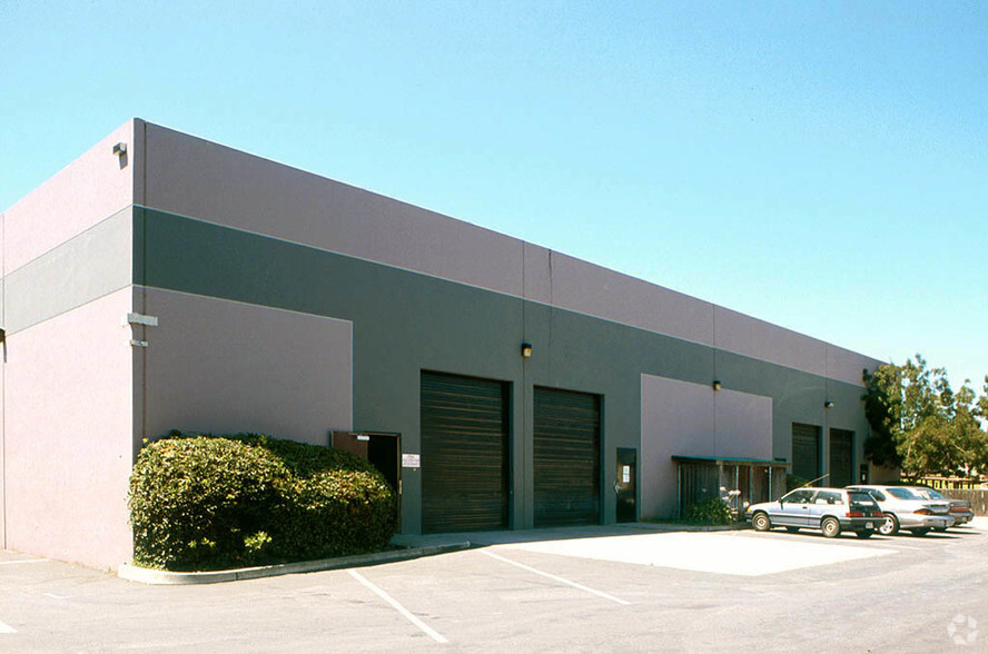 1075 Old County Rd, Belmont, CA for lease - Other - Image 2 of 4