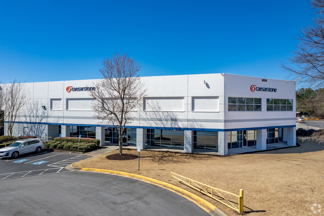 6170 Brook Hollow Pkwy, Norcross, GA 30071 - Industrial for Lease | LoopNet