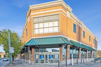 133 W 8th Ave, Homestead, PA for lease Building Photo- Image 1 of 15