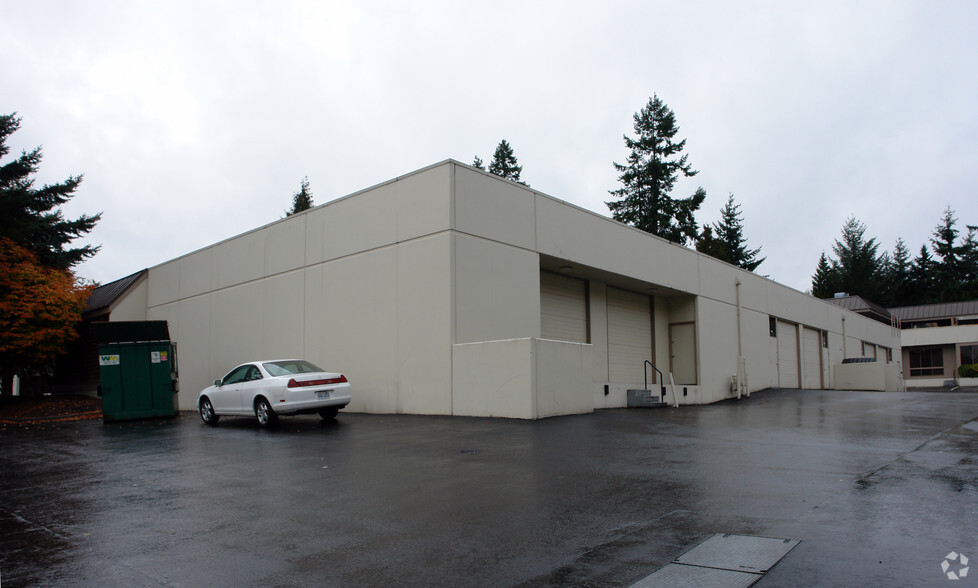 4124-4134 148th Ave NE, Redmond, WA for lease - Building Photo - Image 2 of 2