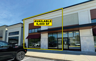 More details for 2053 Washington St, Hanover, MA - Retail for Lease