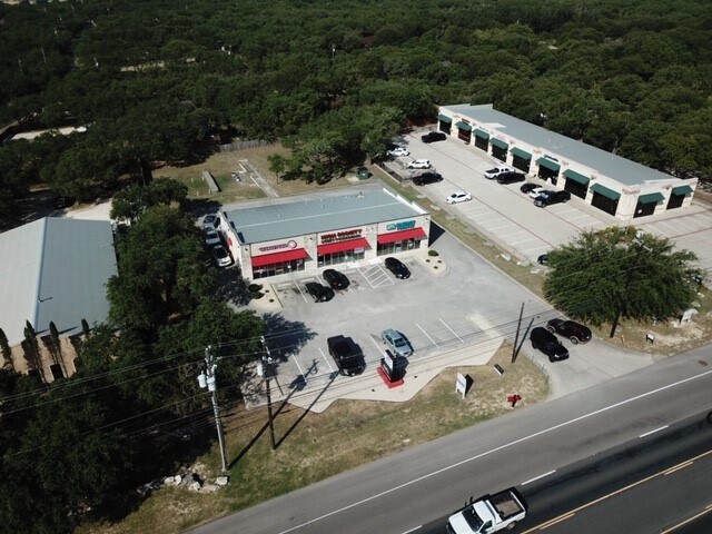 4106 Williams Dr, Georgetown, TX for sale Building Photo- Image 1 of 1