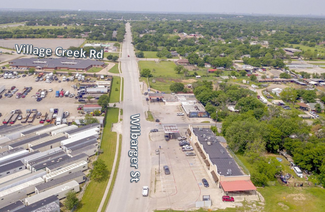 More details for 5101-5105 Wilbarger St, Fort Worth, TX - Retail for Lease