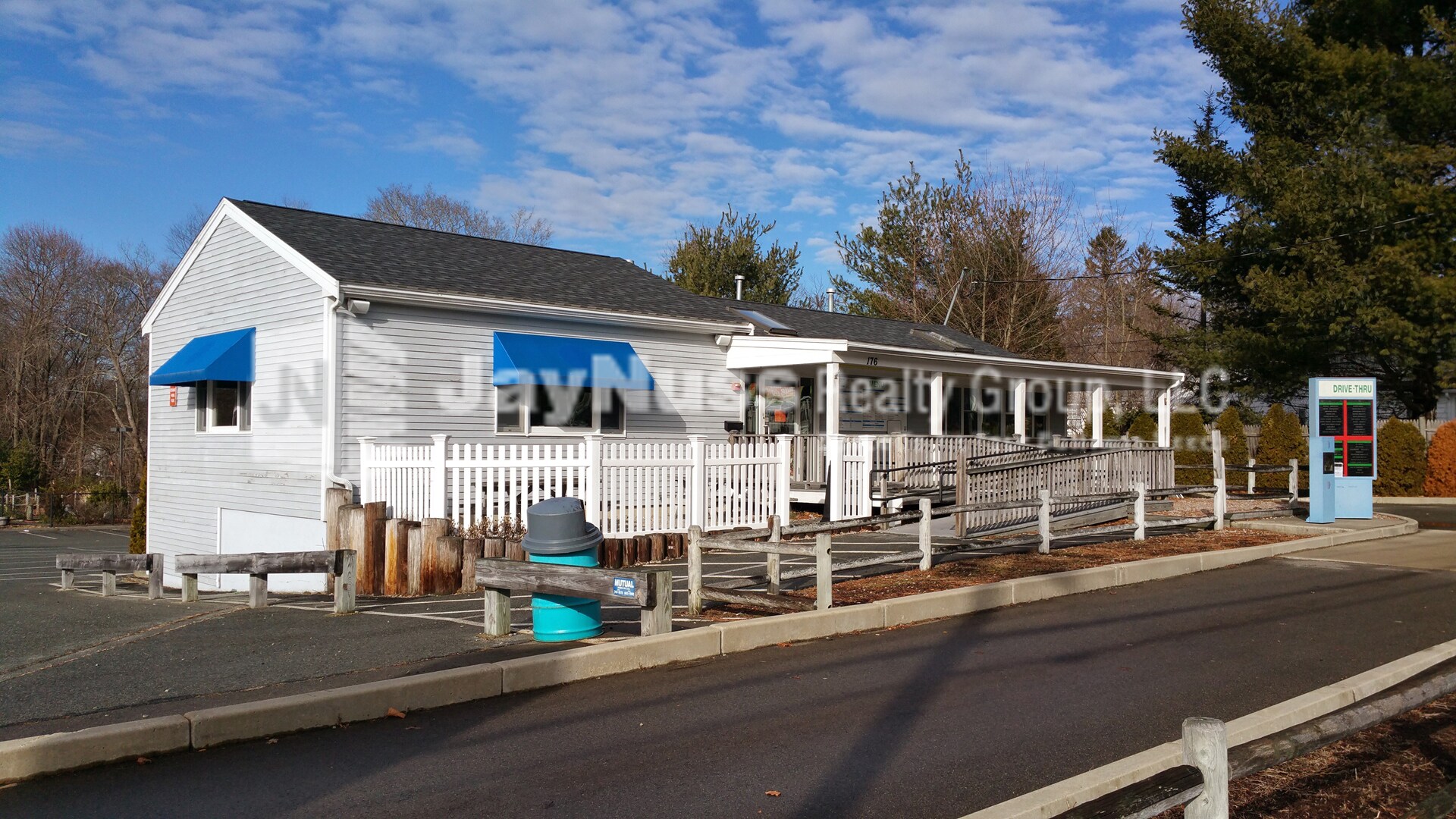 176 S Franklin St, Holbrook, MA for sale Building Photo- Image 1 of 1