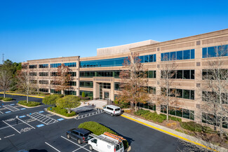 More details for 11475 Great Oaks Way, Alpharetta, GA - Office for Lease