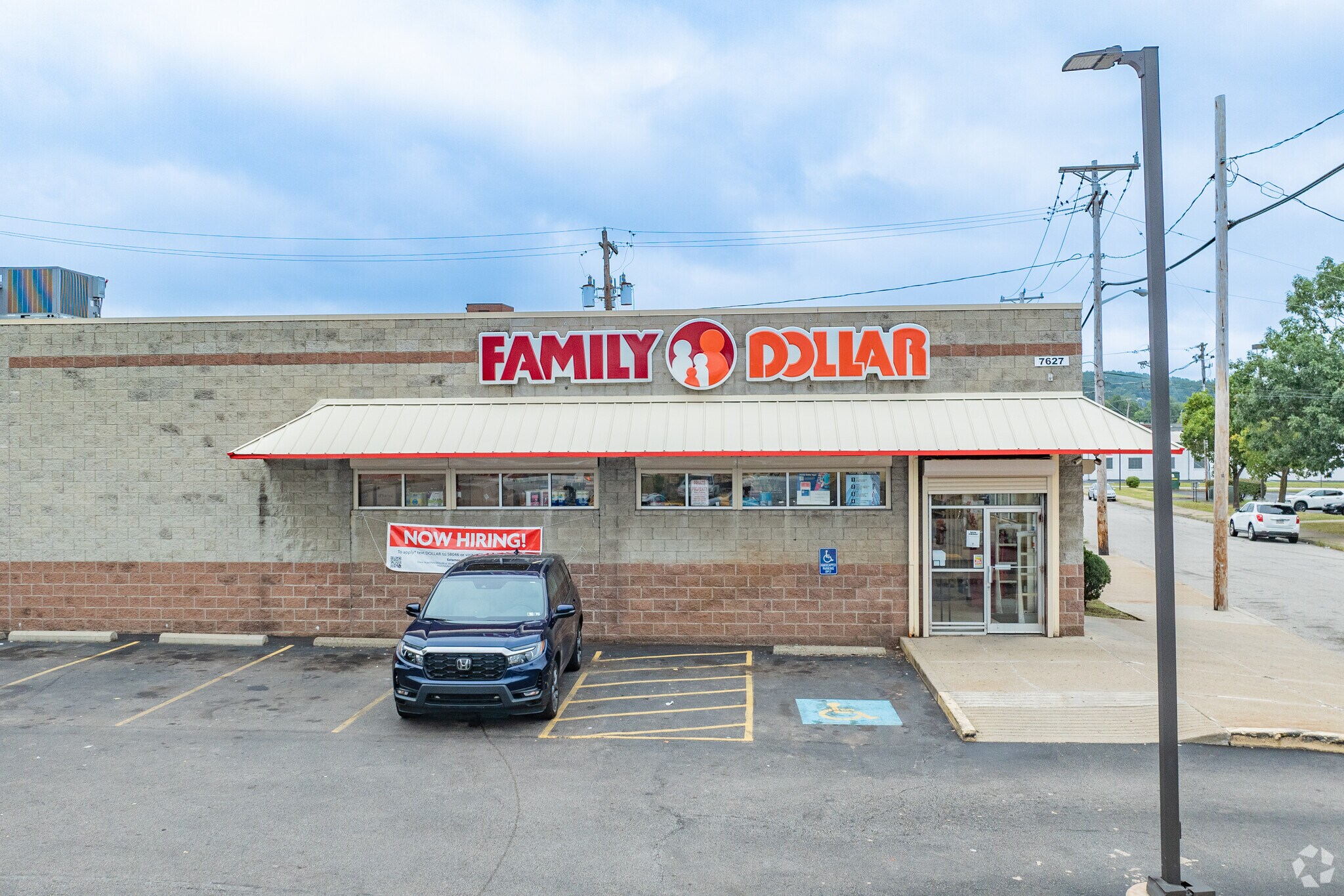 7627 Penn Ave, Pittsburgh, PA for lease Building Photo- Image 1 of 6