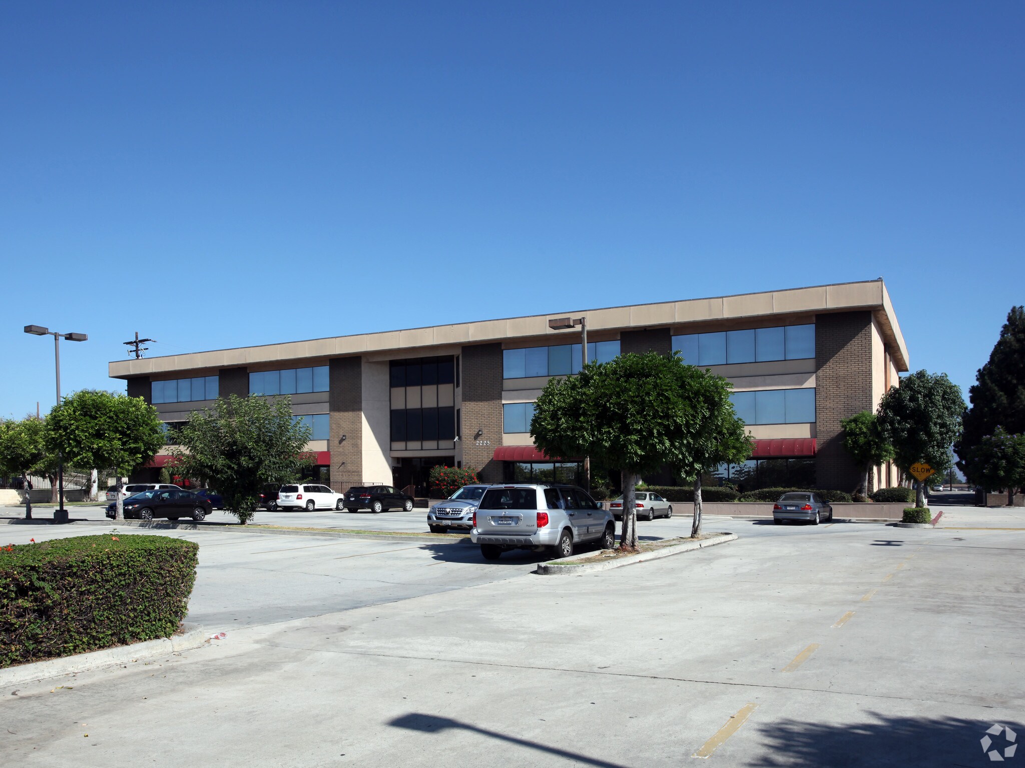 2225 W Commonwealth Ave, Alhambra, CA for sale Primary Photo- Image 1 of 1