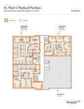 927 45th St, West Palm Beach, FL for lease Floor Plan- Image 1 of 1