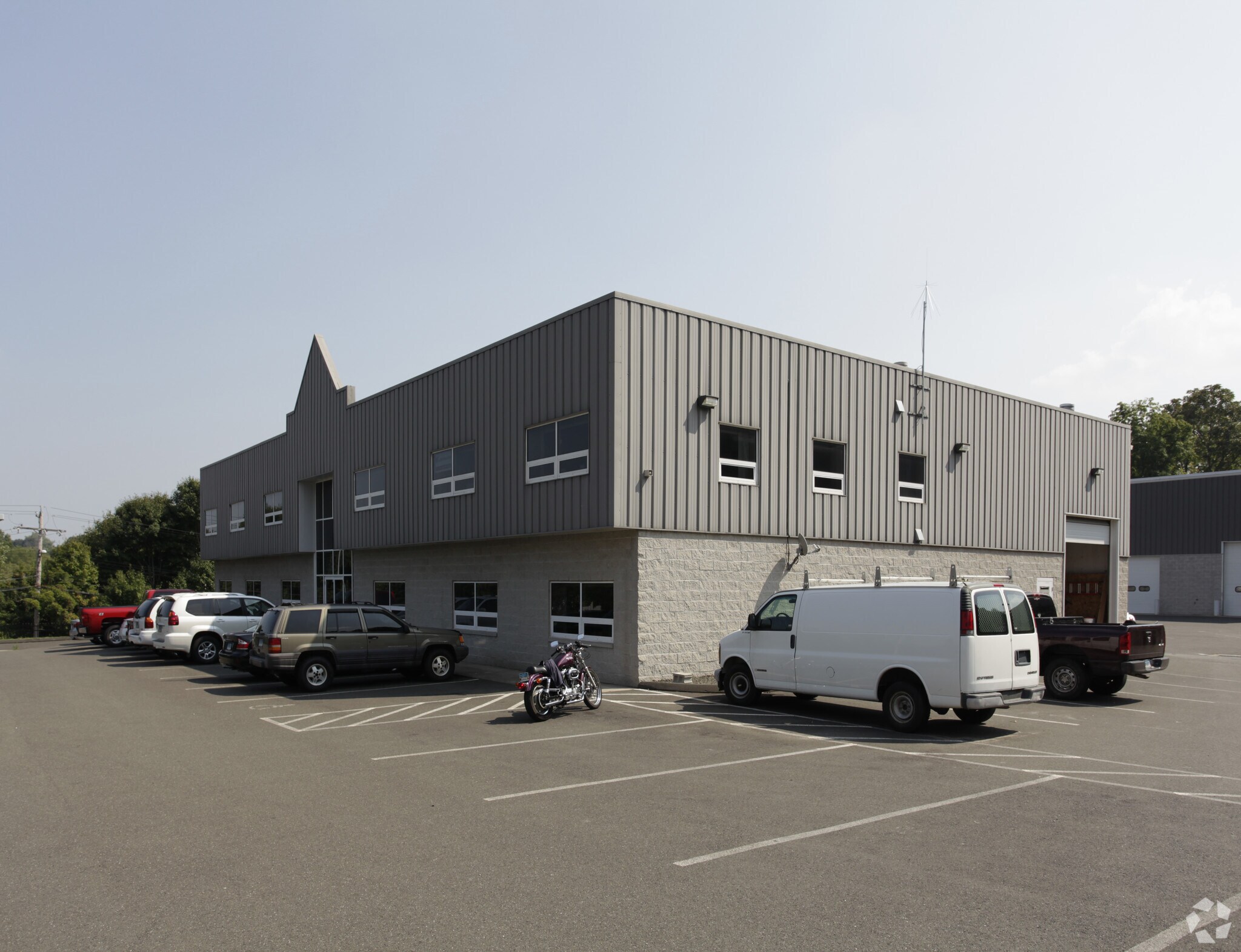 6 Corporate Ridge, Hamden, CT for sale Primary Photo- Image 1 of 1