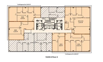 10200 E Girard Ave, Denver, CO for lease Interior Photo- Image 1 of 1