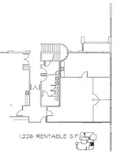 1775 Hancock St, San Diego, CA for lease Floor Plan- Image 1 of 1