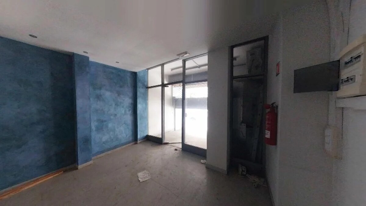Retail in Terrassa, Barcelona for lease Interior Photo- Image 1 of 5