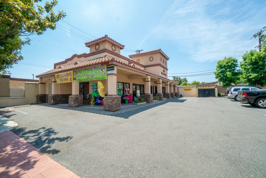 6708 Somerset, Paramount, CA 90723