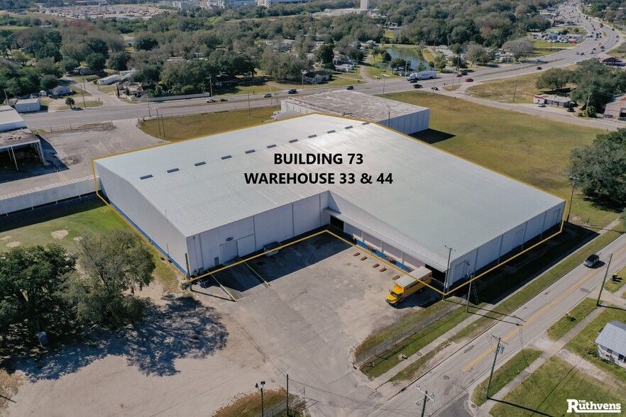 625 W Bridgers Ave, Auburndale, FL for lease - Building Photo - Image 3 of 18