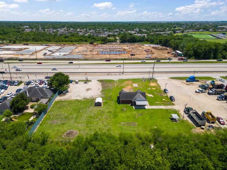 16738 Alief Clodine Rd, Houston, TX 77082 Land for Sale