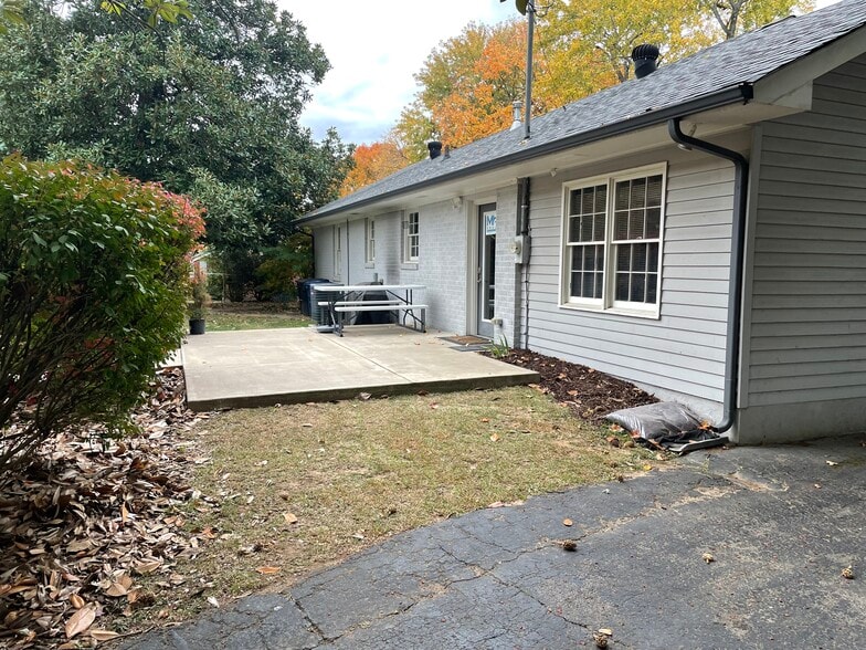 1475 Columbia Ave, Franklin, TN for lease - Building Photo - Image 3 of 12