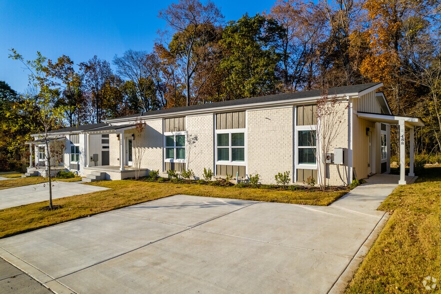 6800 Franklin Rd, Lebanon, TN 37090 Multifamily for Sale