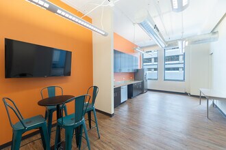 180 N Wabash Ave, Chicago, IL for lease Interior Photo- Image 2 of 9