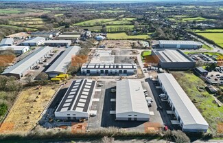 More details for Diamond Dr, Hailsham - Industrial for Lease