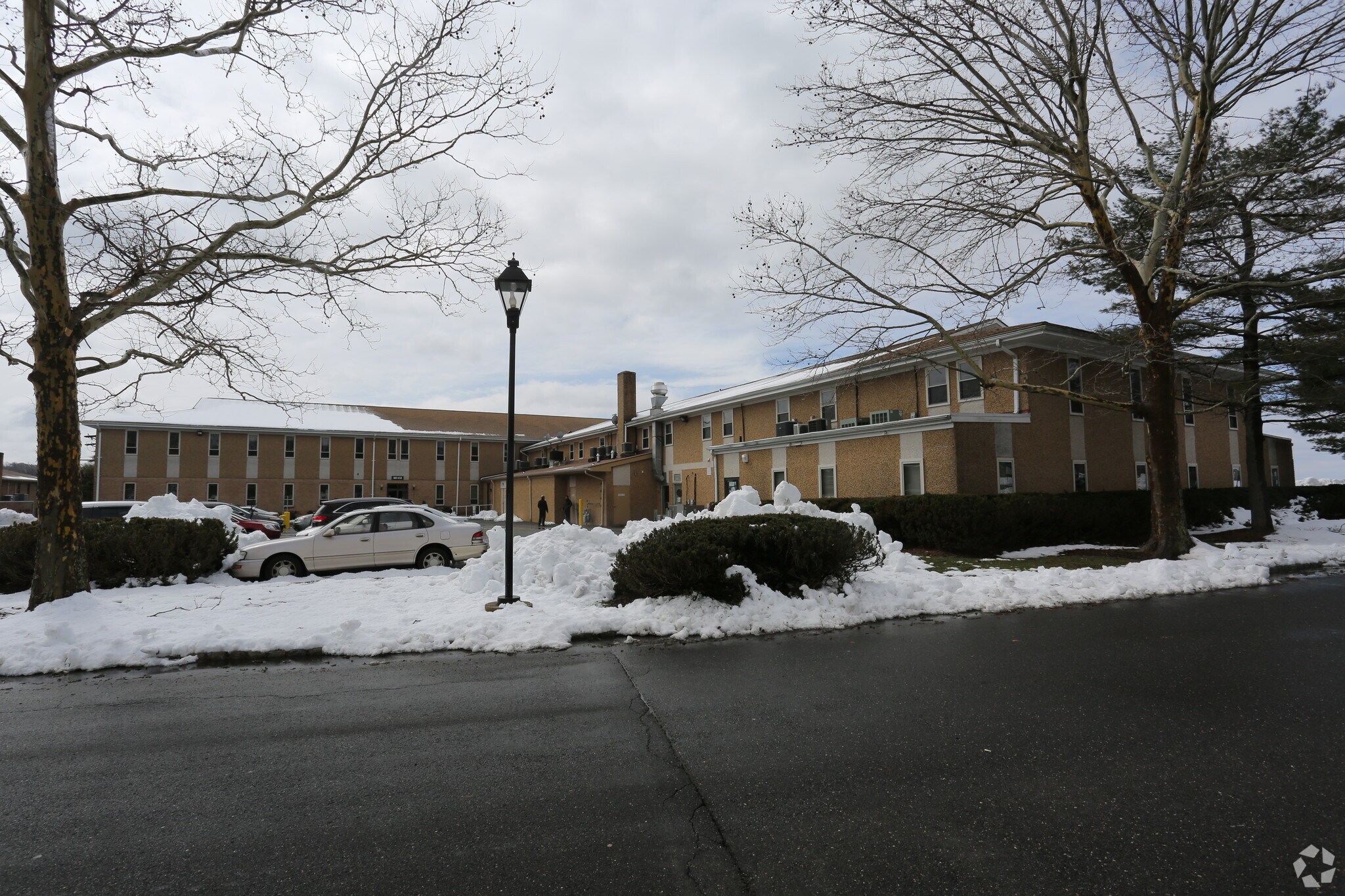 401-450 Wall St, Princeton, NJ for sale Primary Photo- Image 1 of 1