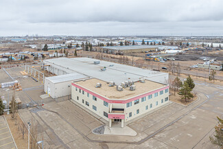 More details for 2004 64th Ave NW, Edmonton, AB - Office, Industrial for Lease