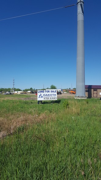 1308 Hwy 2, Devils Lake, ND for sale - Building Photo - Image 1 of 1