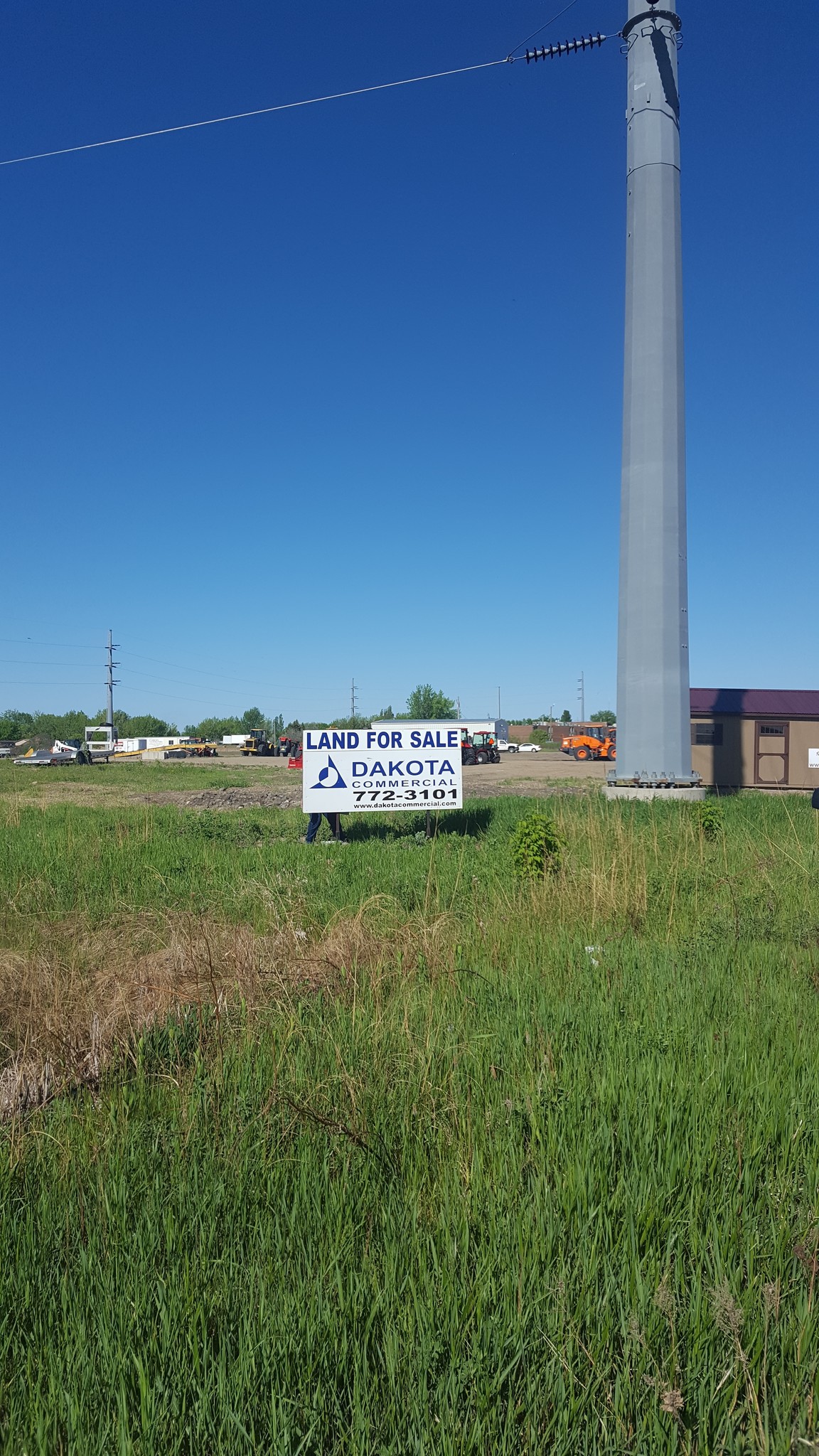 1308 Hwy 2, Devils Lake, ND for sale Building Photo- Image 1 of 1