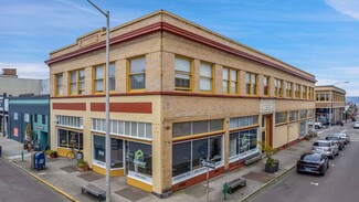 More details for 351 14th St, Astoria, OR - Multifamily for Sale