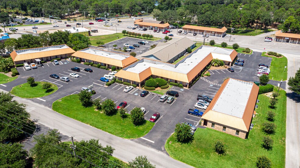 1 11th Ave, Shalimar, FL for sale - Aerial - Image 1 of 1