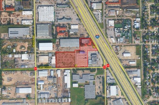More details for 9906 Gulf Fwy, Houston, TX - Industrial for Sale