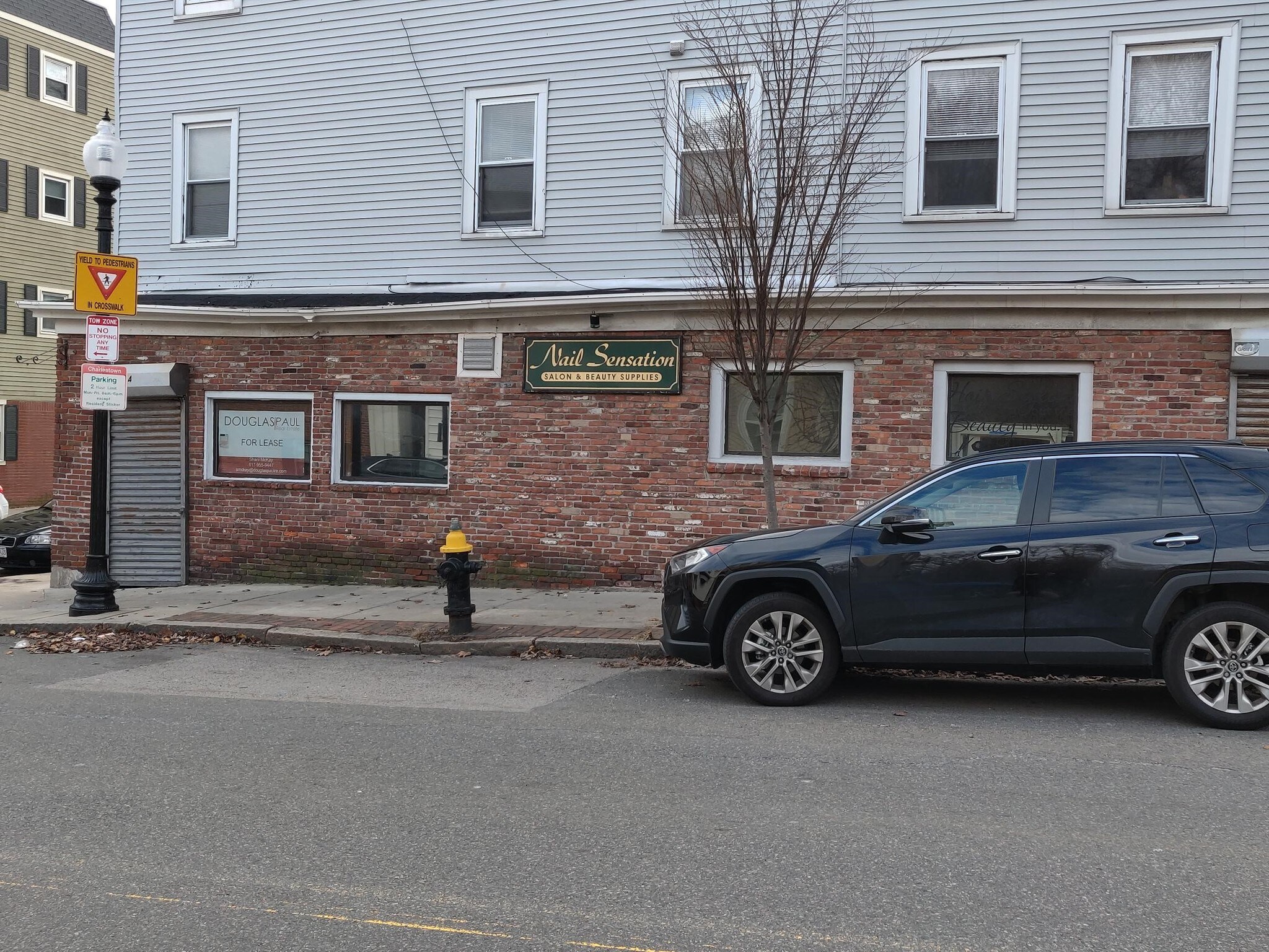 194196 Bunker Hill St, Charlestown, MA 02129 Salon/Barber Shop