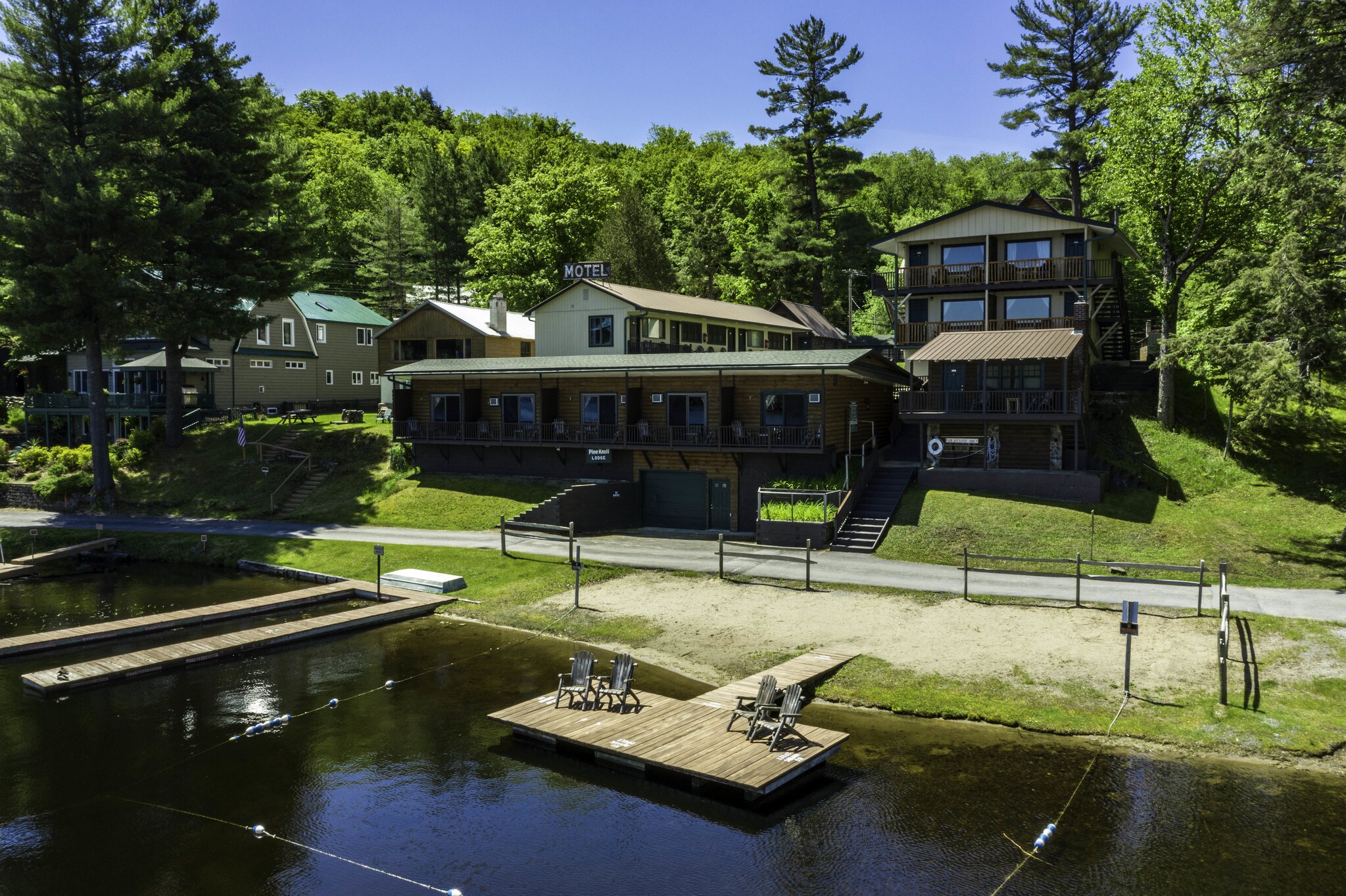 123 S Shore Rd, Old Forge, NY for sale Building Photo- Image 1 of 1