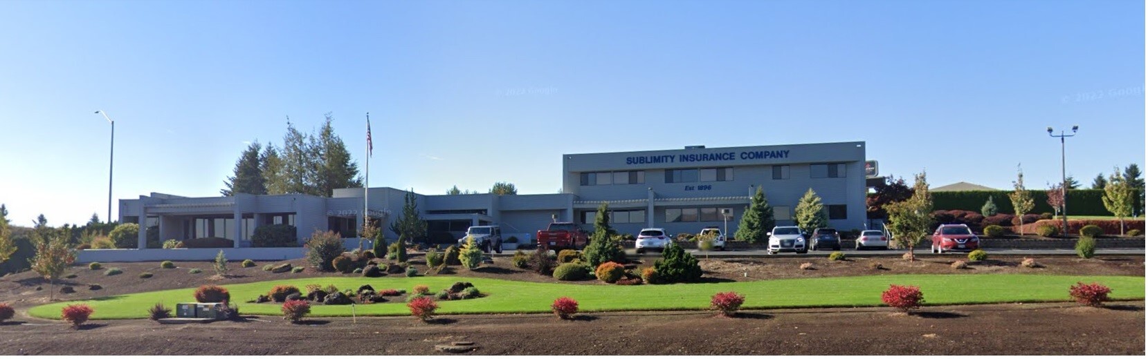 100 SW Sublimity Blvd, Sublimity, OR for sale Building Photo- Image 1 of 1