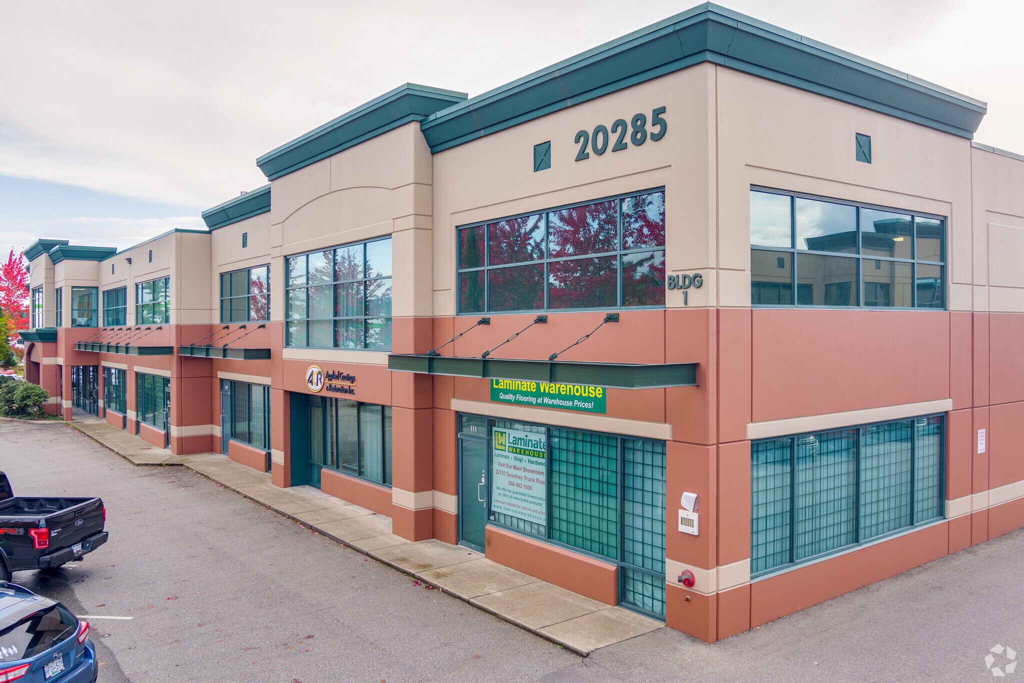 20285 Stewart Cres, Maple Ridge, BC for sale Primary Photo- Image 1 of 1