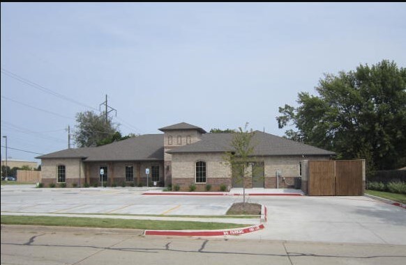 2212 S Post Rd, Oklahoma City, OK for sale Building Photo- Image 1 of 1