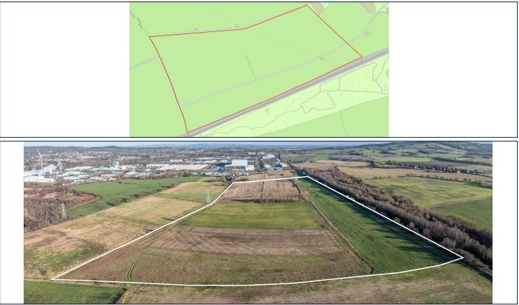 Duke's Wood Lane, Skelmersdale for sale Primary Photo- Image 1 of 1