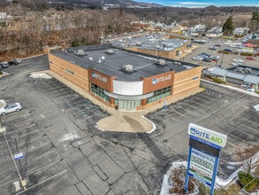 1777 N Keyser Ave, Scranton, PA for lease Building Photo- Image 2 of 24