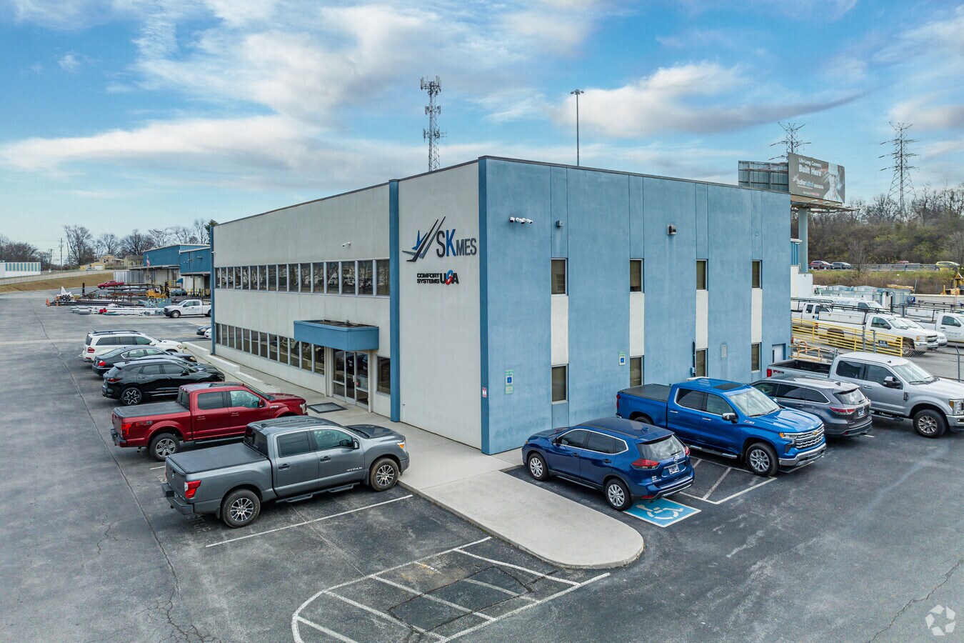 3600 Papermill Dr, Knoxville, TN 37909 | LoopNet